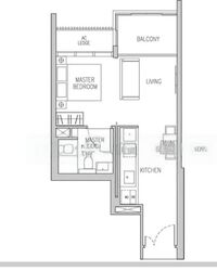 Van Holland (D10), Condominium #474432471